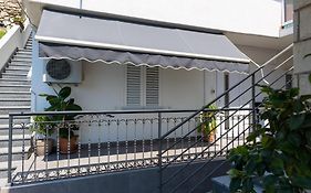 Apartments Tomas II